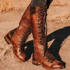 Outlet Freebird Stores Raphael Brown
