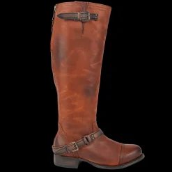 New Freebird Stores Roadey Cognac