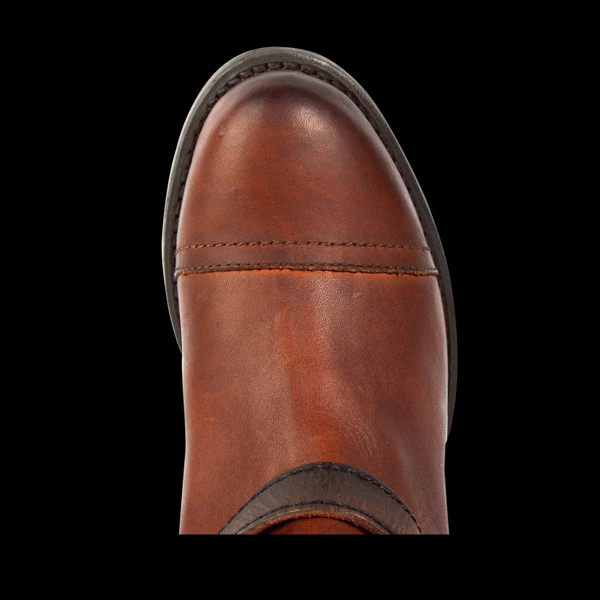 New Freebird Stores Roadey Cognac