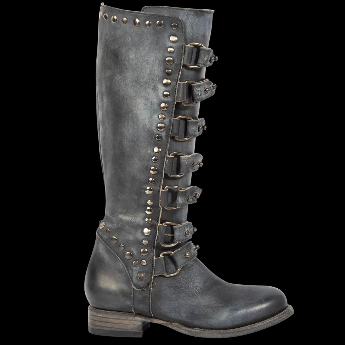 Clearance Freebird Stores Rory Navy