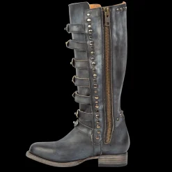 Clearance Freebird Stores Rory Navy