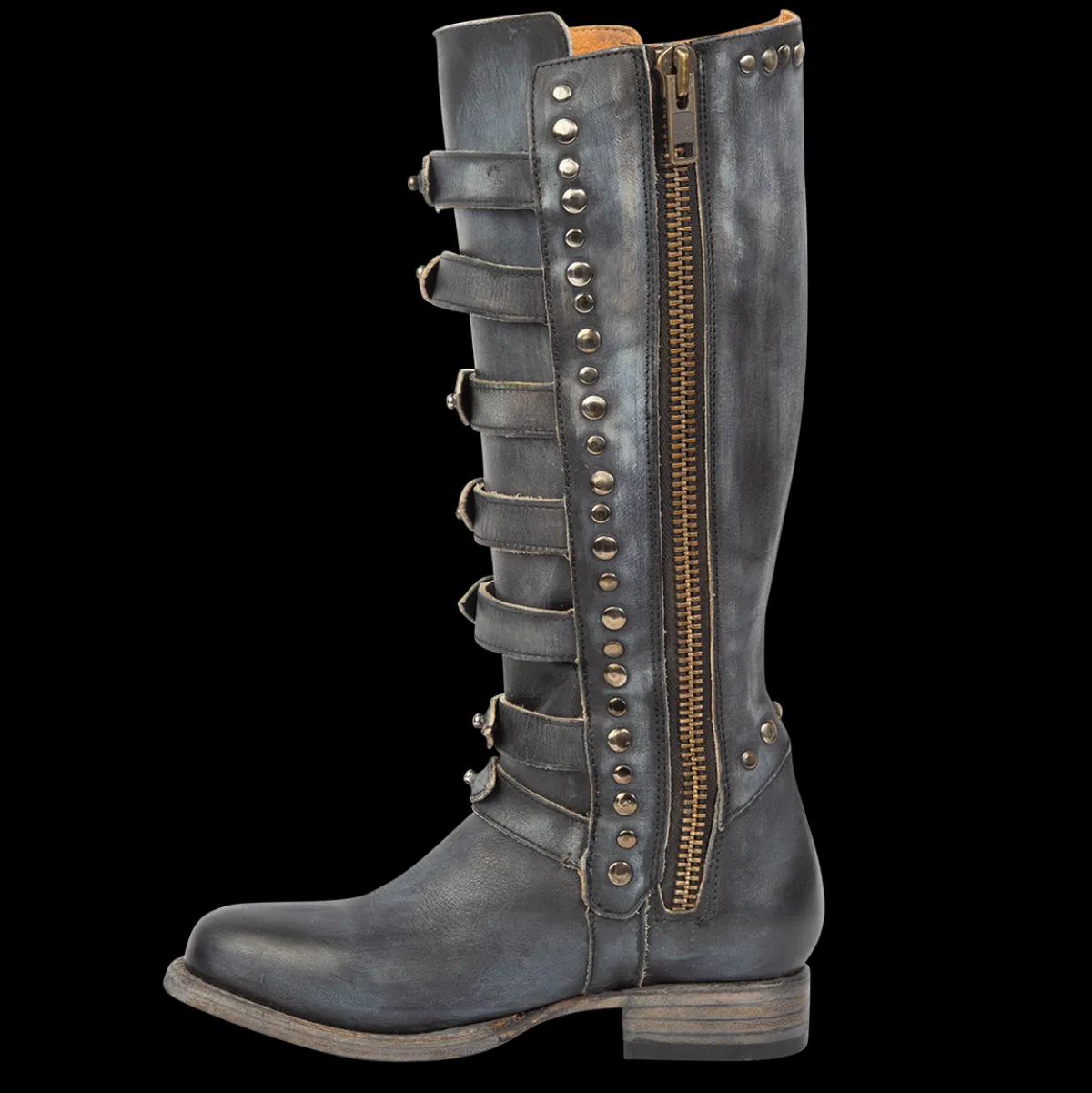 Clearance Freebird Stores Rory Navy