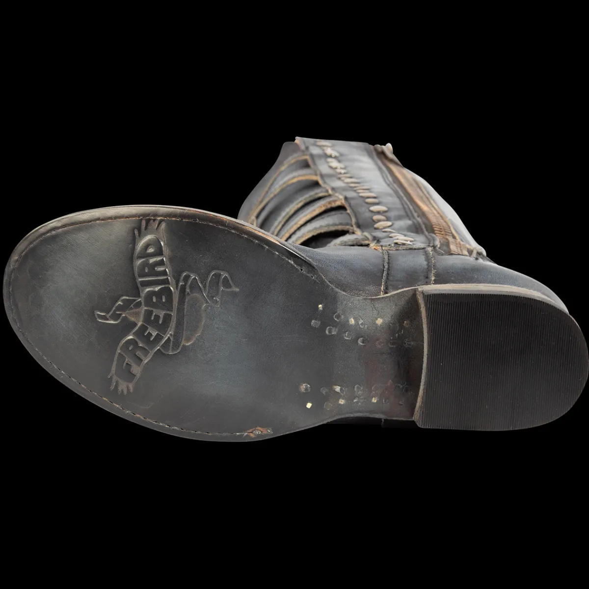 Clearance Freebird Stores Rory Navy