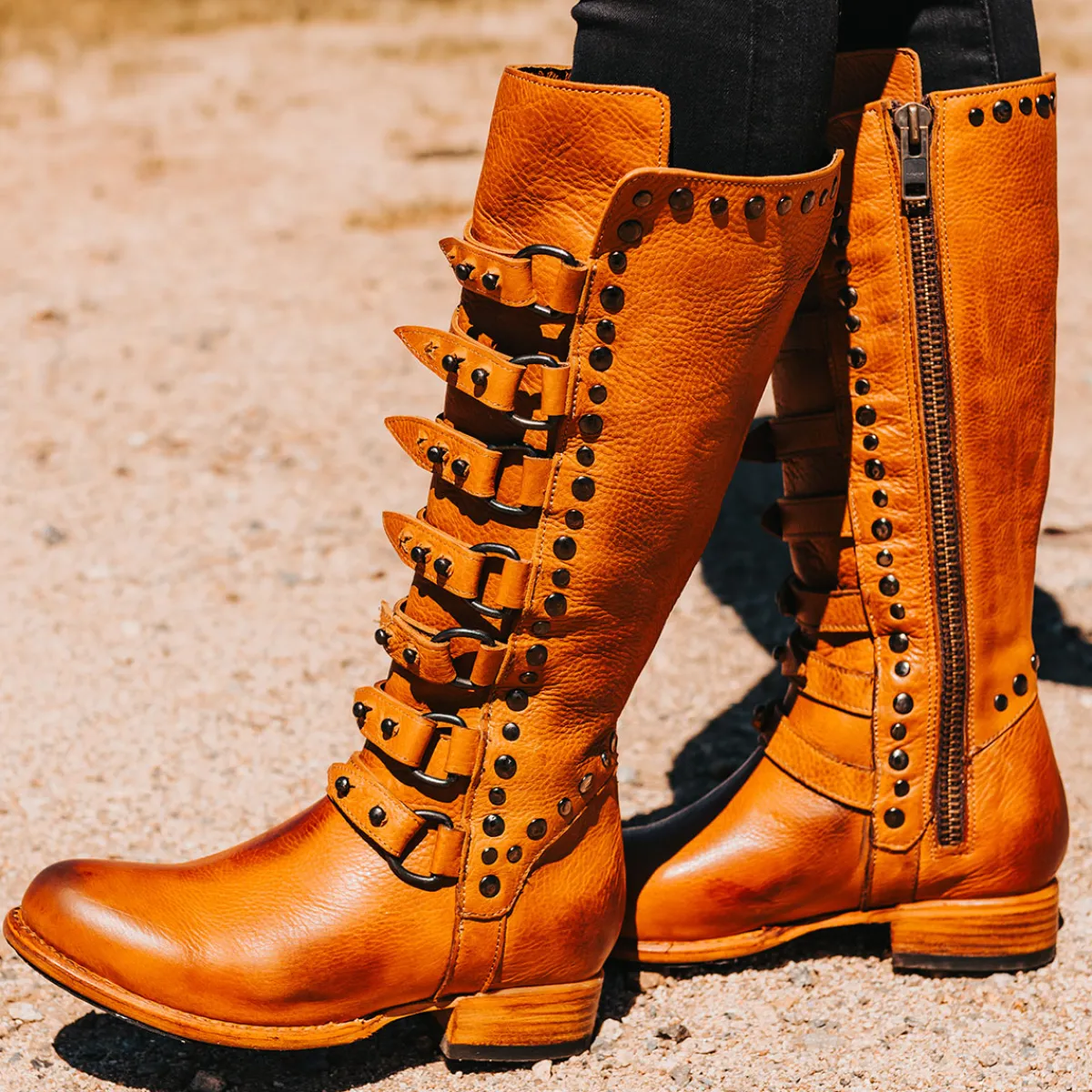 Outlet Freebird Stores Rory Wheat