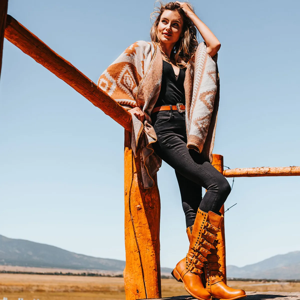 Outlet Freebird Stores Rory Wheat