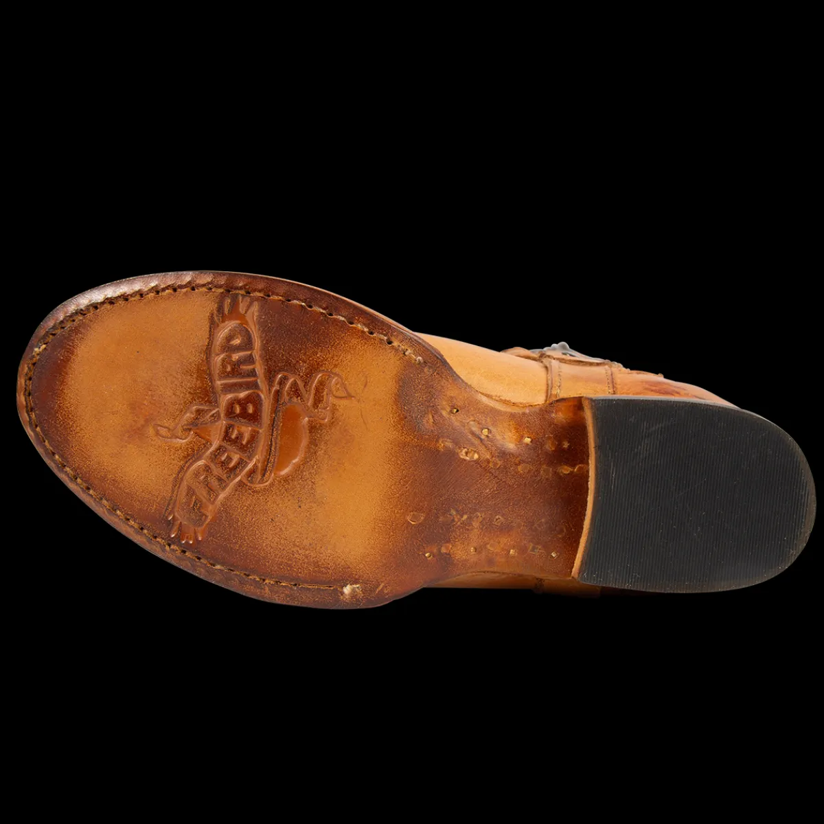 Outlet Freebird Stores Rory Wheat