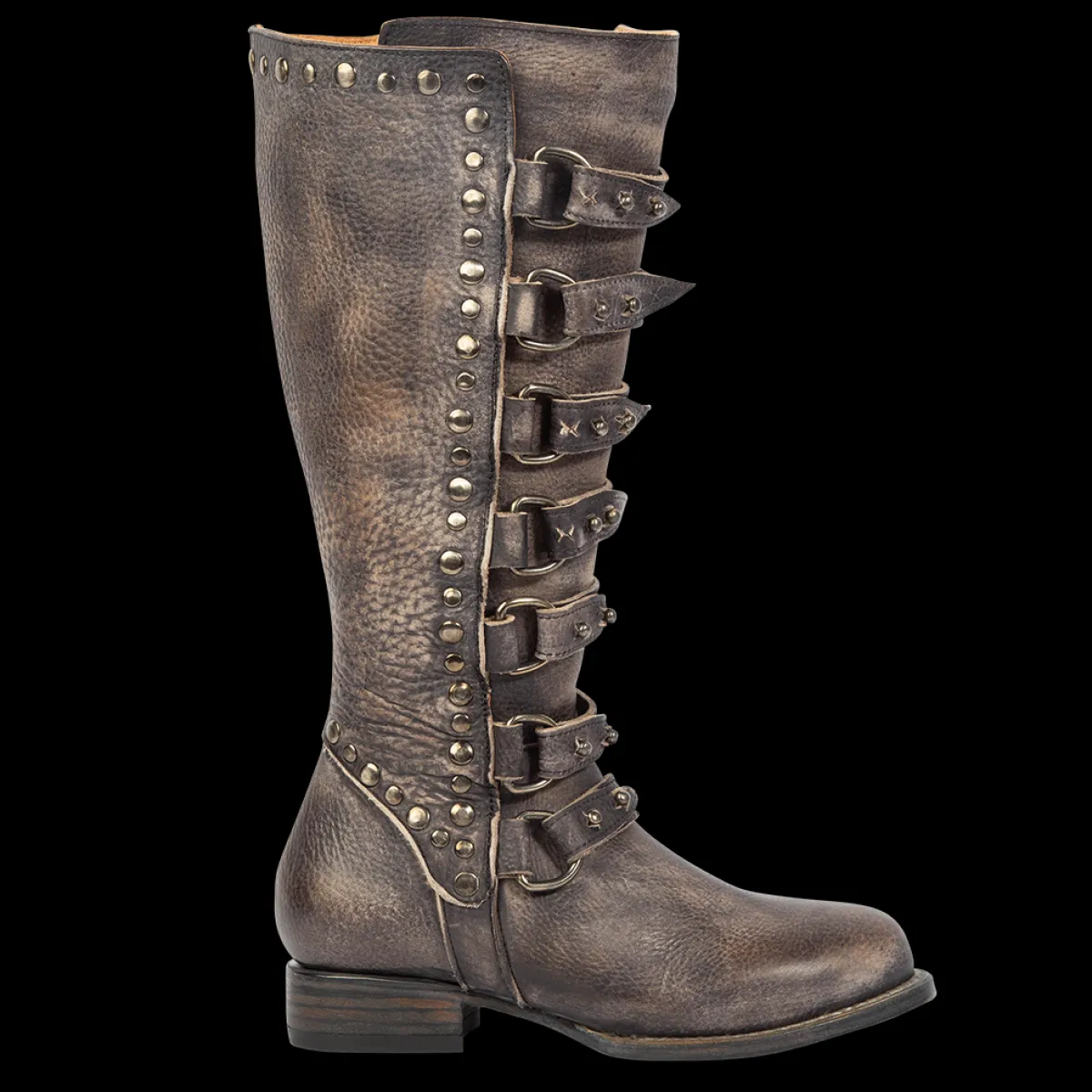 Discount Freebird Stores Rory Black