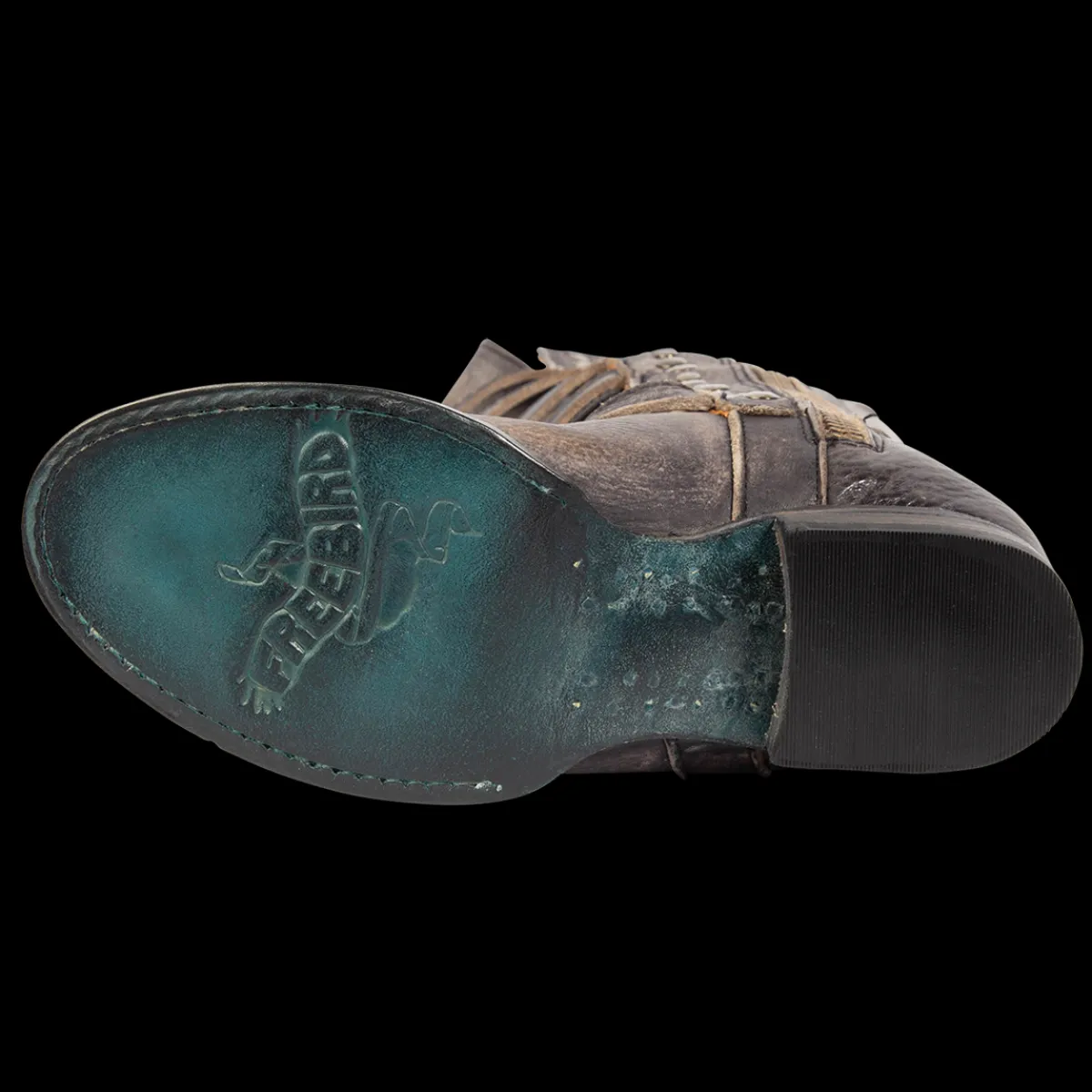 Discount Freebird Stores Rory Black