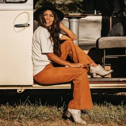 Fashion Freebird Stores Sadie Ice