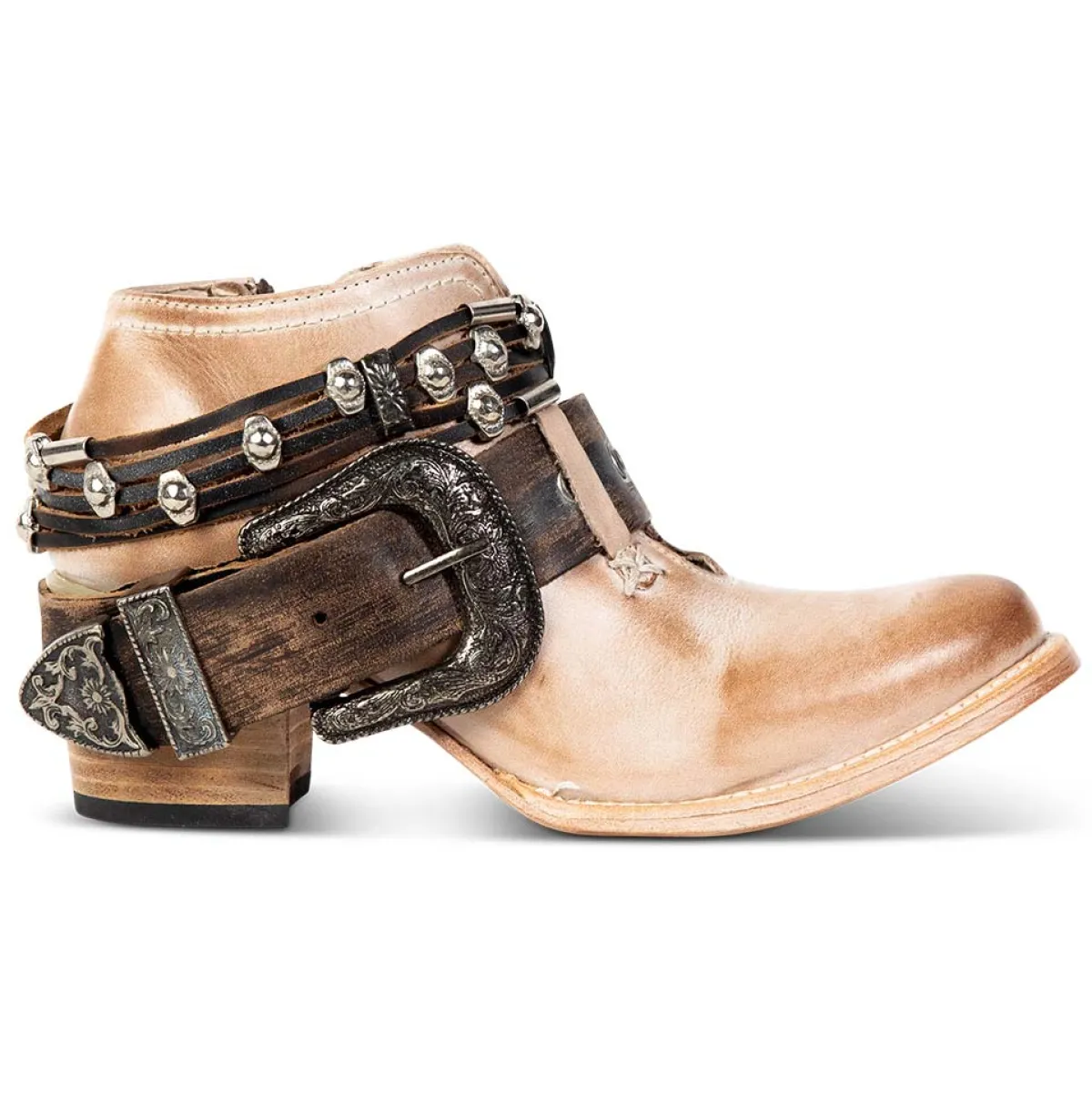 Hot Freebird Stores Saloon Taupe