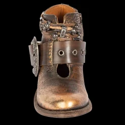Hot Freebird Stores Saloon Bronze Multi