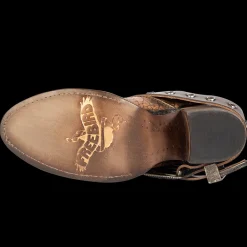 Hot Freebird Stores Saloon Bronze Multi