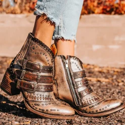 New Freebird Stores Savanna Pewter