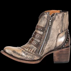 New Freebird Stores Savanna Pewter