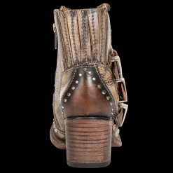 New Freebird Stores Savanna Pewter
