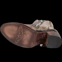 New Freebird Stores Savanna Pewter