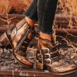 Clearance Freebird Stores Savanna Bronze