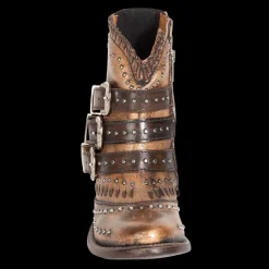 Clearance Freebird Stores Savanna Bronze