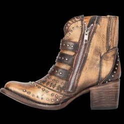 Clearance Freebird Stores Savanna Bronze