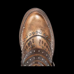 Clearance Freebird Stores Savanna Bronze