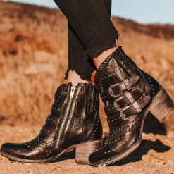 Outlet Freebird Stores Savanna Black