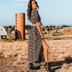 Outlet Freebird Stores Savanna Black