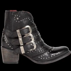 Outlet Freebird Stores Savanna Black