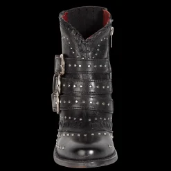 Outlet Freebird Stores Savanna Black