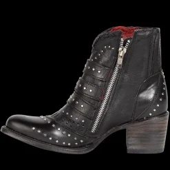 Outlet Freebird Stores Savanna Black