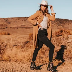 Outlet Freebird Stores Savanna Black