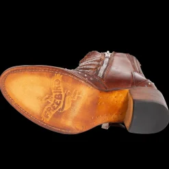 Hot Freebird Stores Savanna Cognac