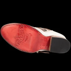 Clearance Freebird Stores Scarlett Ice Multi