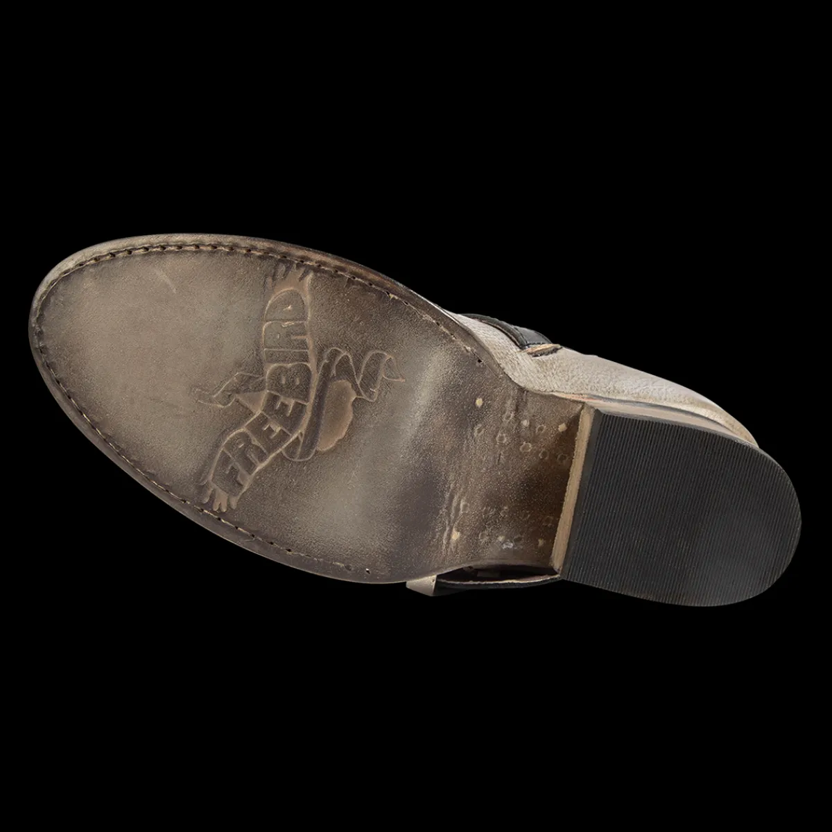 New Freebird Stores Scarlett Black
