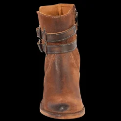 Best Freebird Stores Shiloh Whiskey Suede
