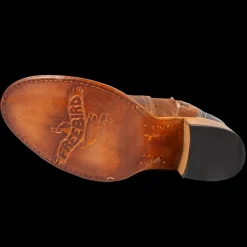 Best Freebird Stores Shiloh Whiskey Suede