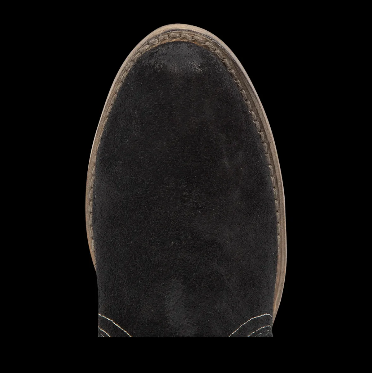 Fashion Freebird Stores Shiloh Black Suede