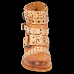 Clearance Freebird Stores Slayer Tan Multi