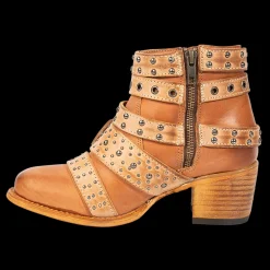 Clearance Freebird Stores Slayer Tan Multi