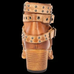 Clearance Freebird Stores Slayer Tan Multi
