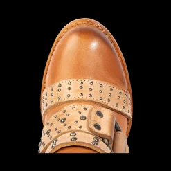 Clearance Freebird Stores Slayer Tan Multi