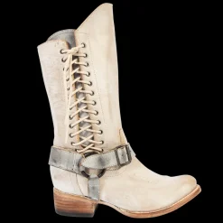 Fashion Freebird Stores Stagecoach Beige