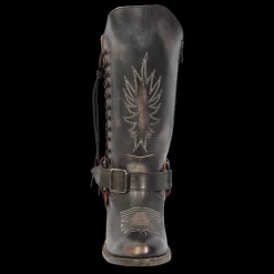 Outlet Freebird Stores Stagecoach Black