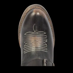 Outlet Freebird Stores Stagecoach Black