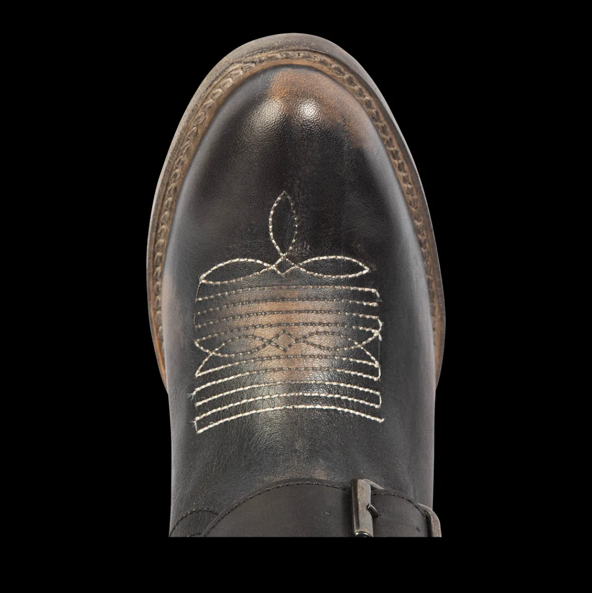 Outlet Freebird Stores Stagecoach Black