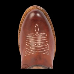 Fashion Freebird Stores Stagecoach Cognac