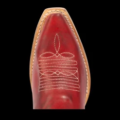 Fashion Freebird Stores Starzz Red Multi
