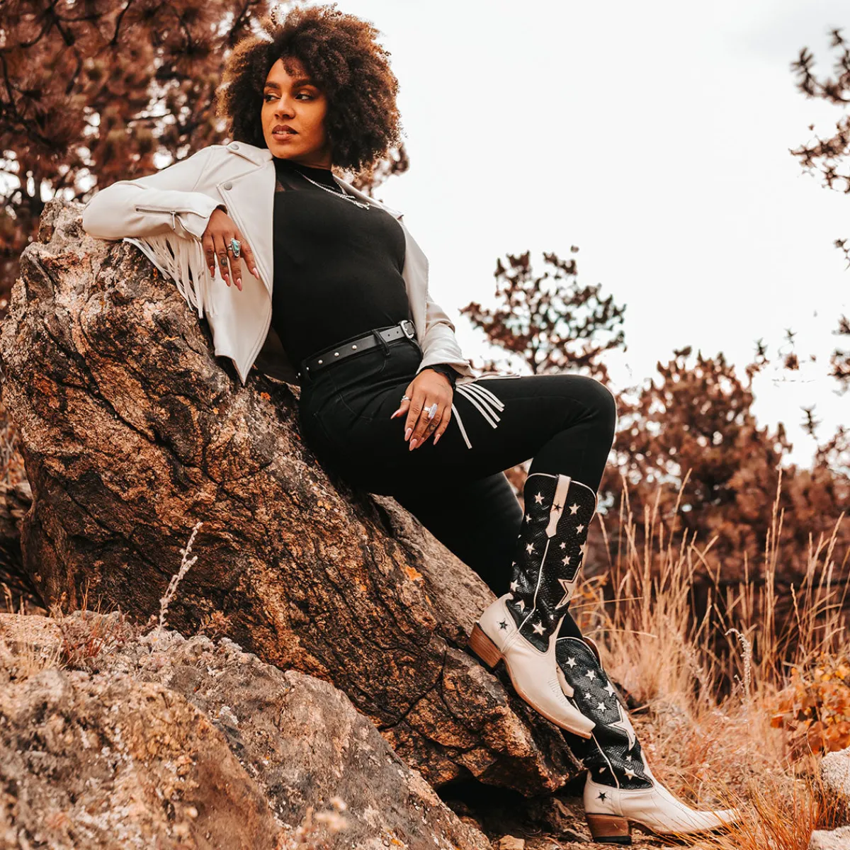 Online Freebird Stores Starzz Black