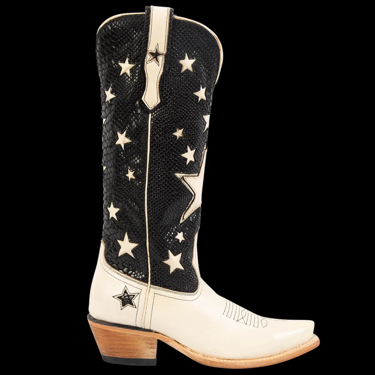 Online Freebird Stores Starzz Black