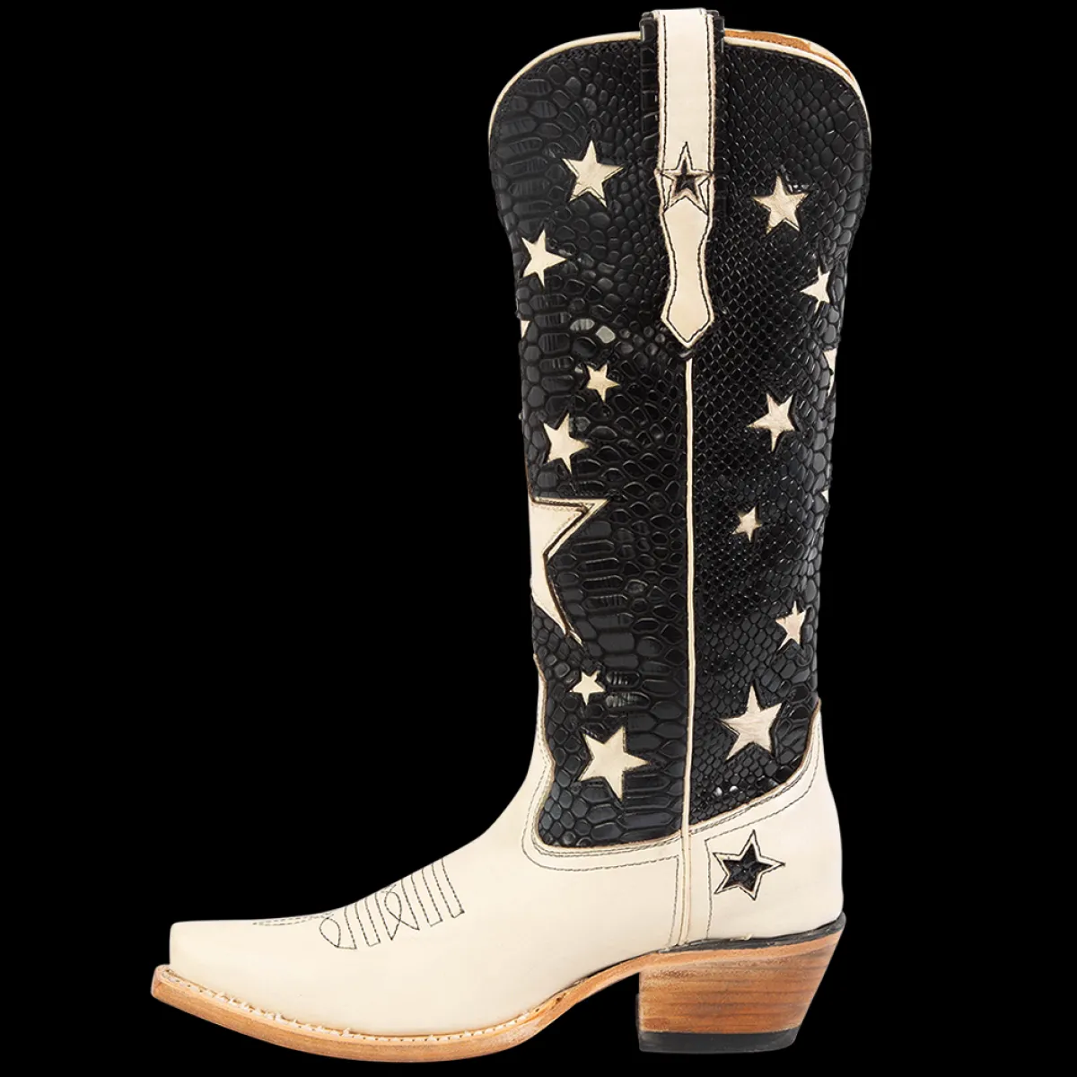 Online Freebird Stores Starzz Black