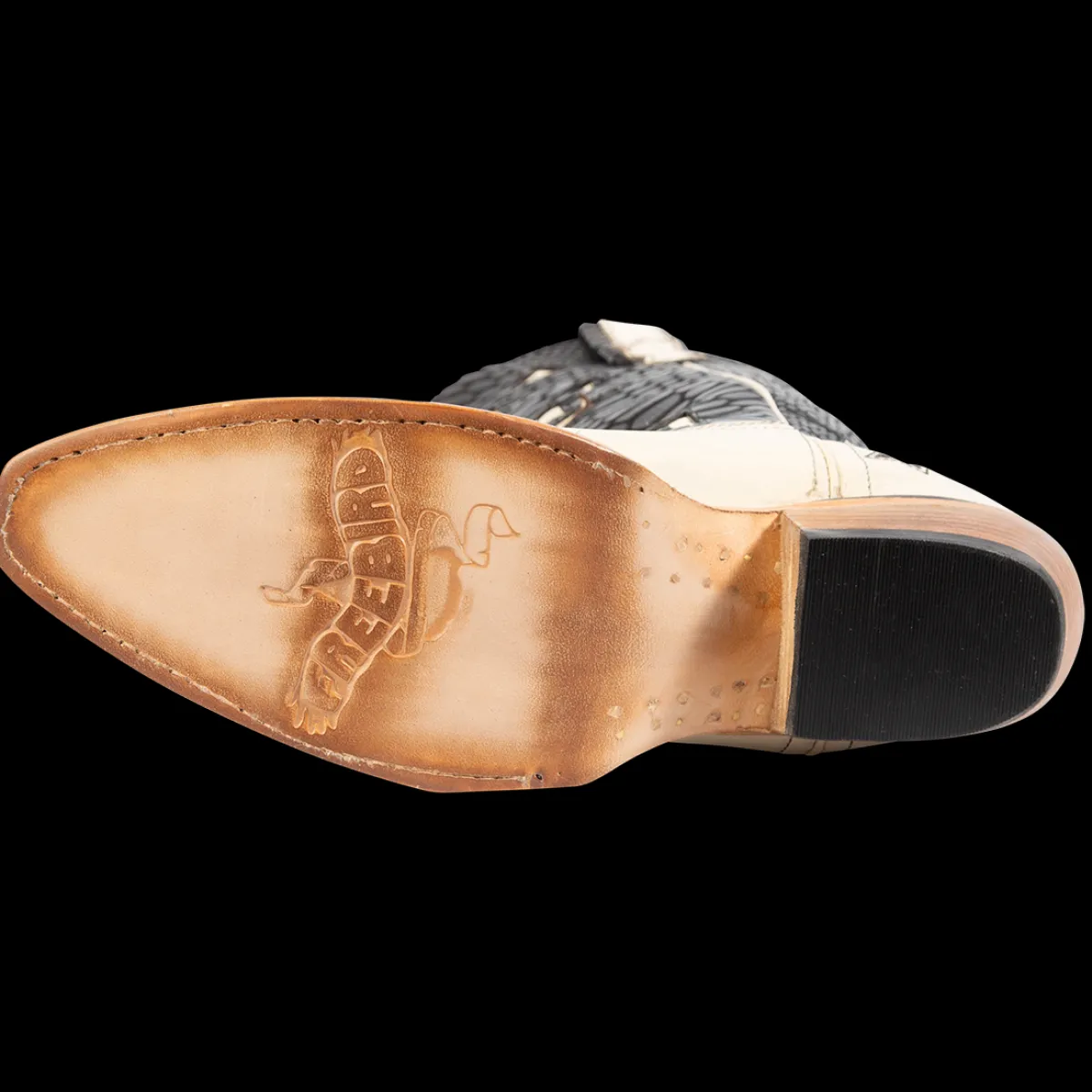 Online Freebird Stores Starzz Black
